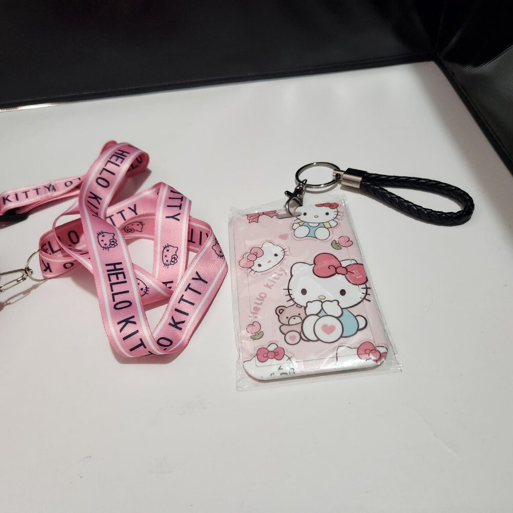 Hello kitty Bundle - Picture 3 of 4